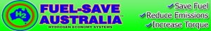 H2 Fuel Save Australia Logo
